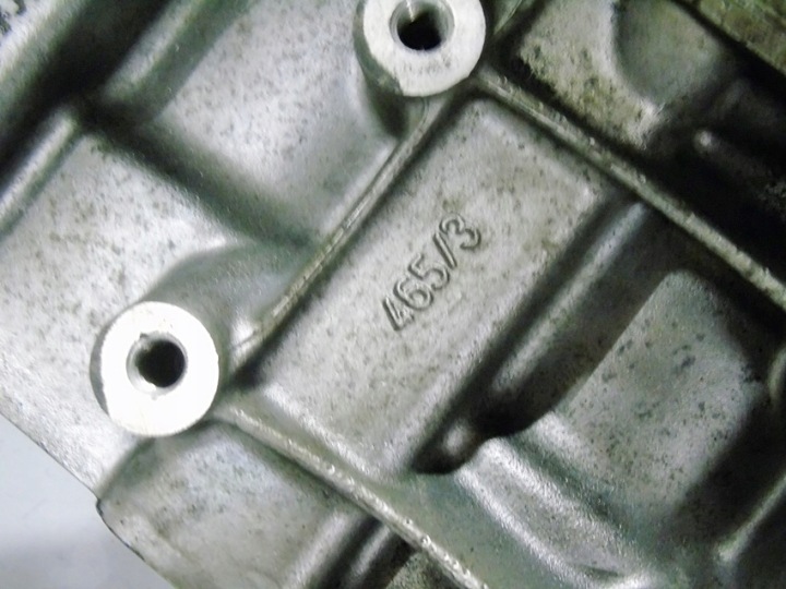 фото №15, Blok 3.2 4.0 v8 jaguar xj xj8 xkr xk8 rfxr836015ad