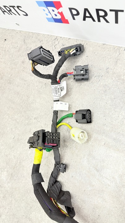 фото №10, Bmw g20 g21 установка коробки автомат ga8hp51z b47d20b 8490470 7925962