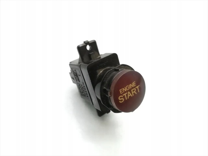 фото №8, Mini mini кнопка запалювання start / stop 2005 convertible 2/3dr m26983 one