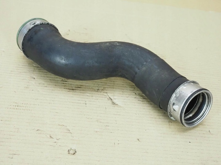 фото №14, Шланг труба интеркулер mercedes 3,2 cdi a2115282882