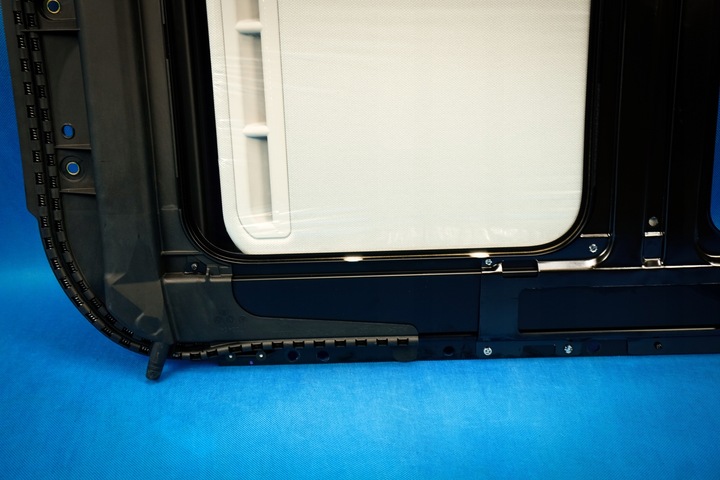 фото №9, Люк крыша audi a5 s5 spb 8t8 8t8877041e tb9