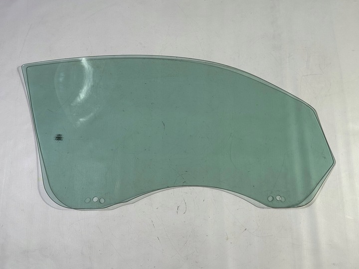 фото №8, Стекло дверь боковая перед передняя левая ford mustang cabrio 2010 - 2014