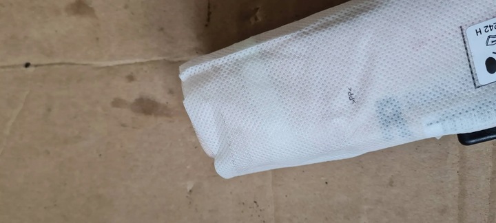 фото №10, Q7 4m ii подушка сиденья правая правые перед 4m0880242h