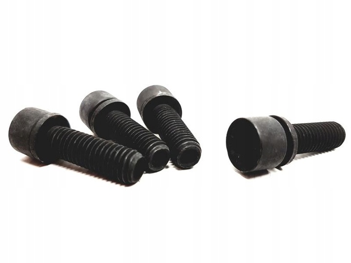 фото №7, Febi bilstein 27822 колесо ременное, wał коленчатый