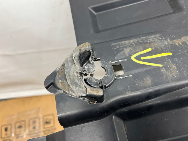 фото №6, Peugeot 208 ii захист плита шасі 9823545780