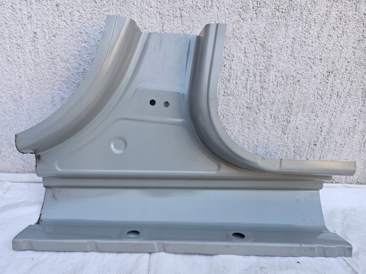 фото №9, Поріг лівий стійка середній bok оригінал kia niro ii 2 22-24 праві