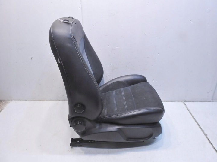 фото №6, Сиденье правые перед с подогревом ford mondeo mk4 iv