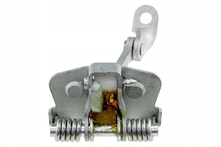 фото №12, Ограничитель дверь передних peugeot 206 1998-