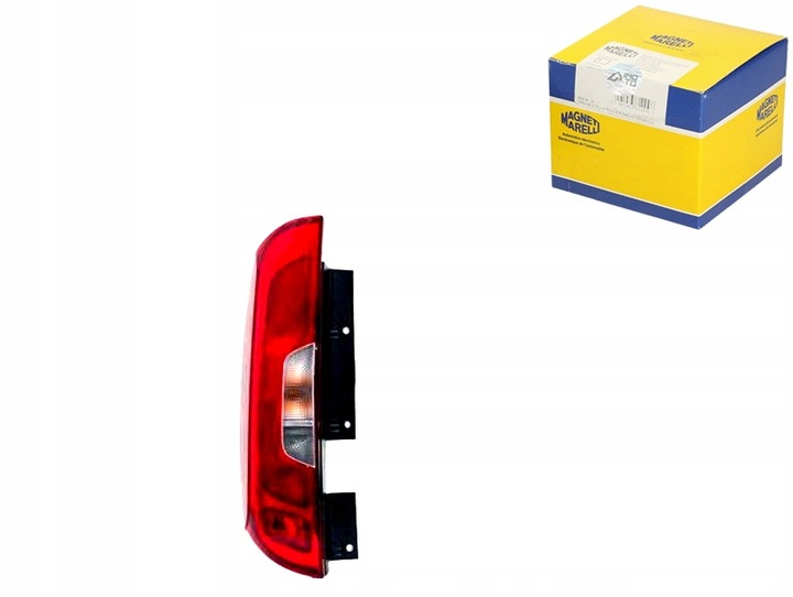 фото №1, Магнит marelli лампа 51974248