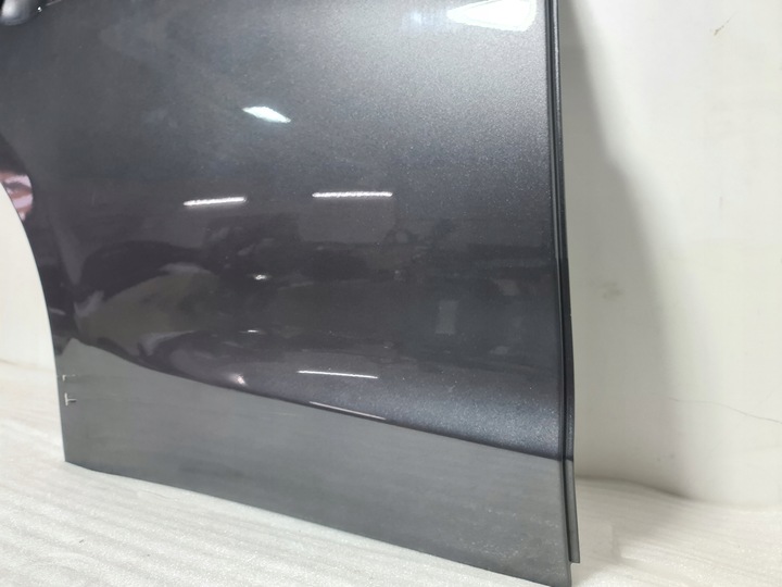 фото №5, Alfa romeo stelvio дверь правые зад задние