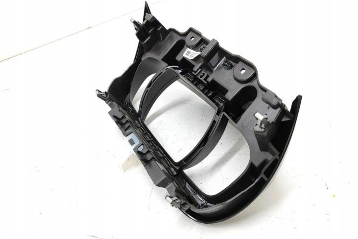 фото №7, Захист спідометра renault espace v jr_ 682408439r 1.6l дизель 2018