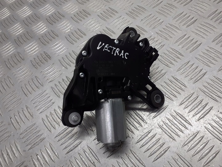 фото №1, Двигунчик двірники зад opel vectra c 2.2 13166415