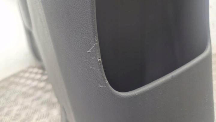 фото №10, Средняя консоль hyundai ioniq 6 2024