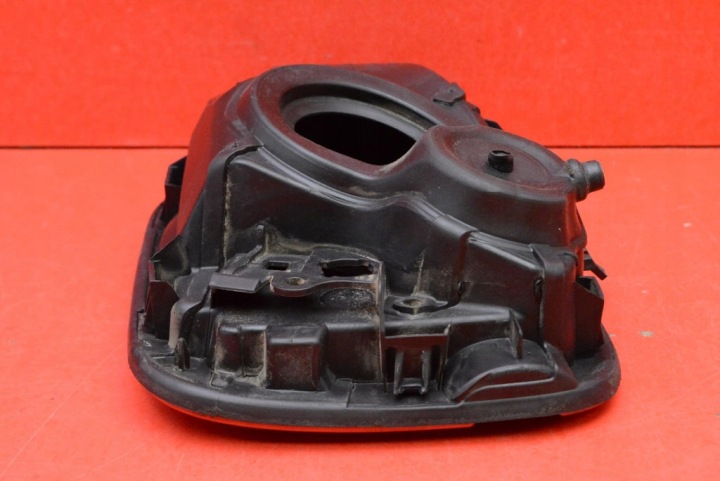 фото №6, Крышка заливка топлива knt 9812916680 citroen c3 3 iii 5d hb 16-20