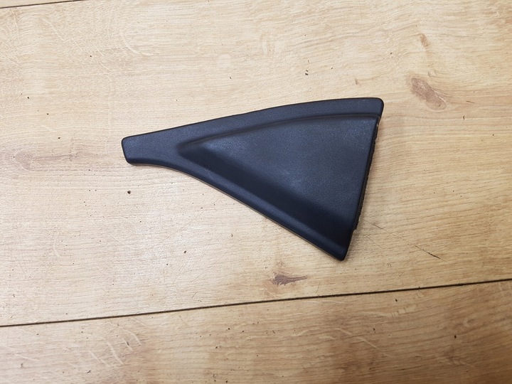 фото №1, Захист пластик трикутник 2szt комплект daihatsu charade