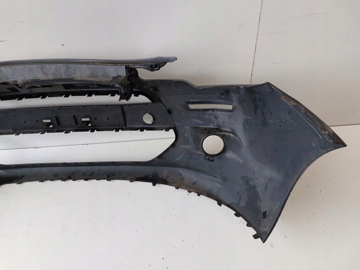 фото №6, Citroen c3 ii рестайлинг бампер перед 9803500777 оригинал