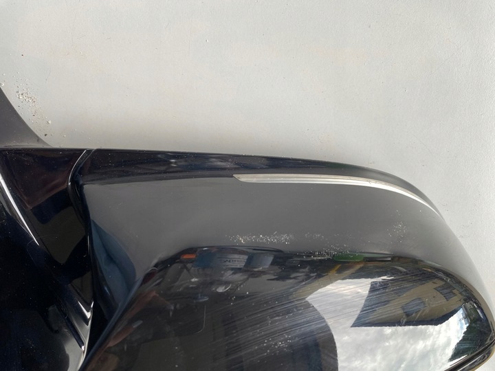 фото №9, Bmw f30 f31 дзеркало передні праві 6pin перед uk