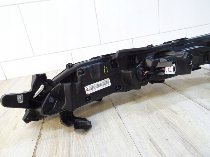 фото №10, Mitsubishi eclipse cross 21-24 рестайлінг лампа повний led права edm92206010 llu