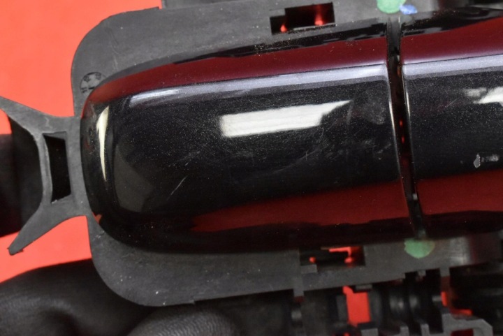 фото №8, Ручка права перед передня 452-46 31276166 volvo s40 v40 2 ii 12-16