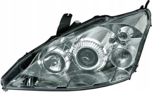 фото №1, Фара ford focus ксенон 01-04 l/p