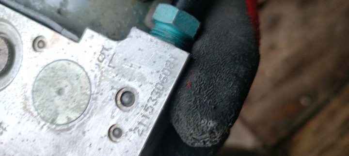 фото №8, Audi tt 8s насос abs 8s0907379p 8s0614517p европа