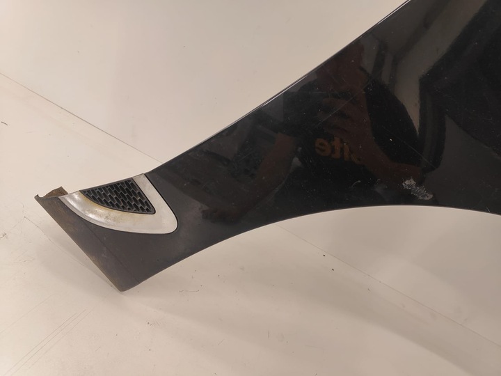 фото №9, Saab 9-5 ng 10-12 крило праві