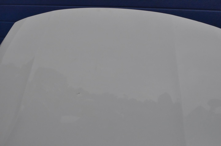 фото №8, Volvo s60 ii v60 рестайлінг капот кришка камери двигуна