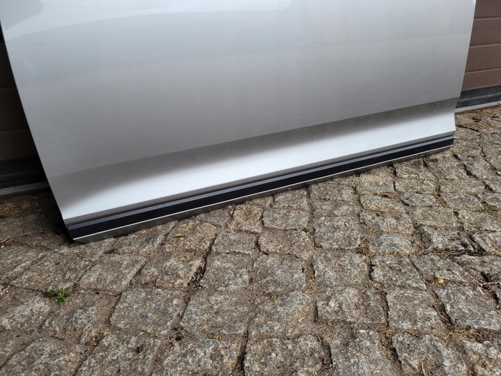 фото №5, Двері ліві перед передні vw passat b8 lb7w 3g0