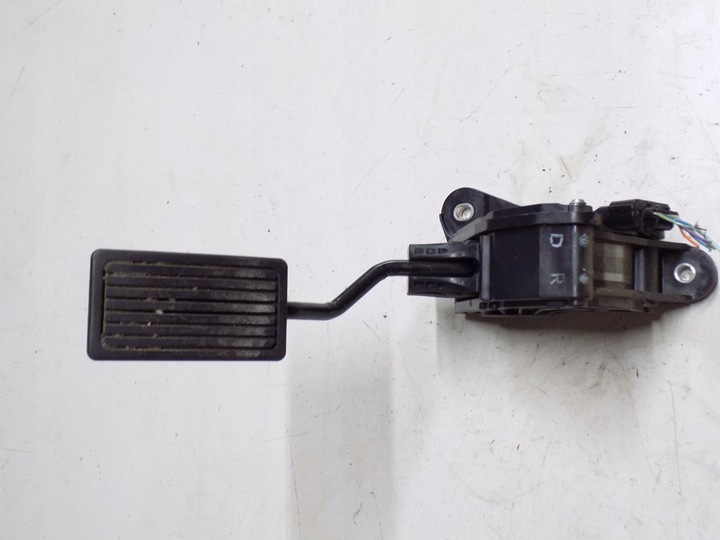 фото №5, Honda cr-v iii 06-11 2.2 потенциометр педаль газа