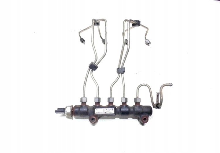 фото №1, Планка пального 308 c5 berlingo 2 partner ii 1.6 hdi 2008-2015r