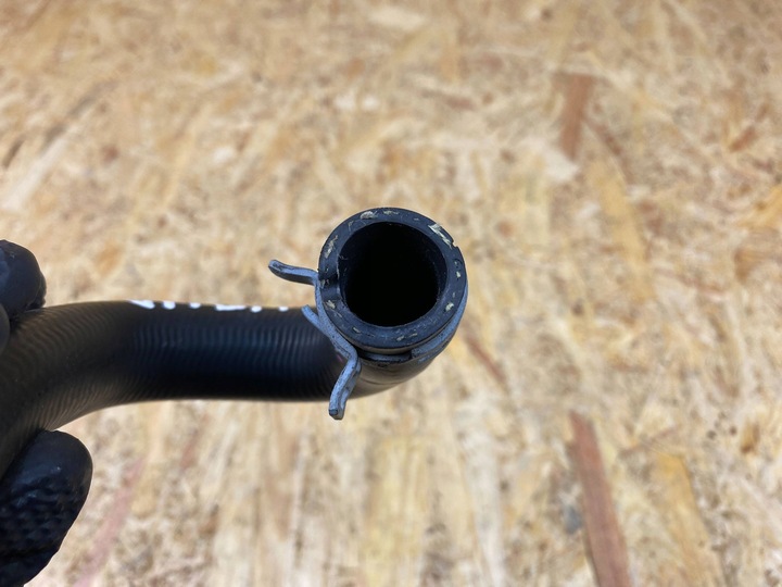 фото №11, Шланг труба шланг воды volvo xc40 ii ev электрик polestar ii 2 31684217