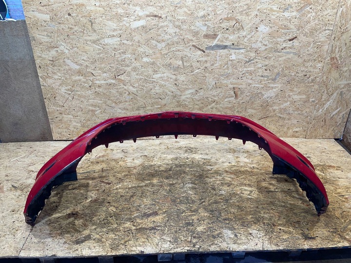 фото №8, Audi q7 ii 2 4m 15-19 s-line бампер перед переднее