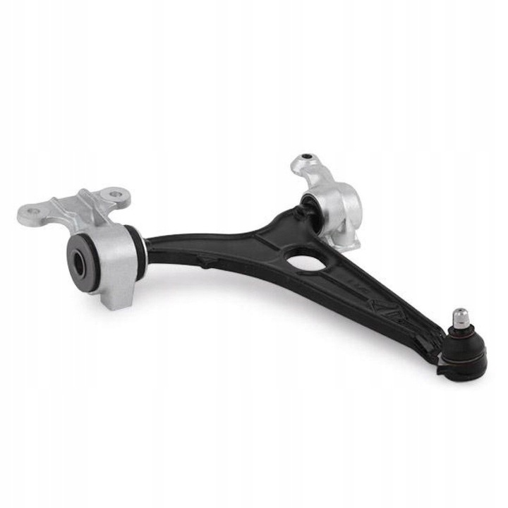 фото №8, Trw jtc1106 важіль, підвішування колеса