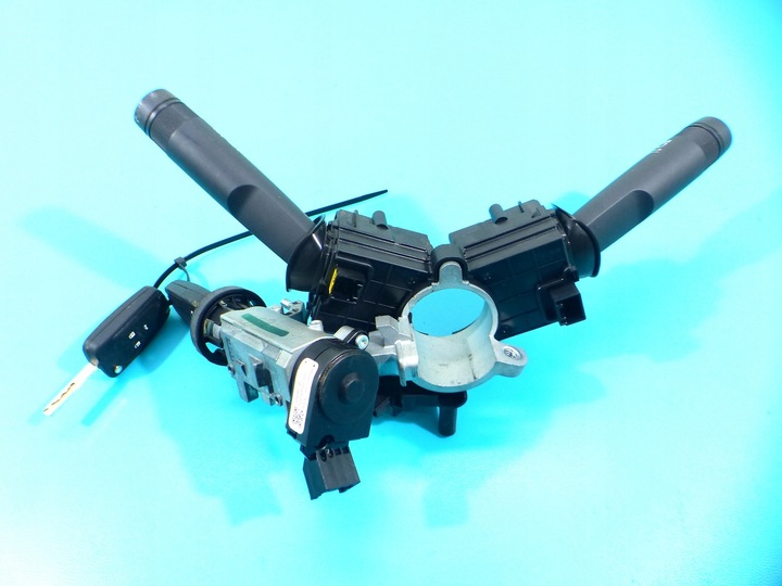 фото №15, Компьютер набор 55581052 astra iv j 1.3 cdti