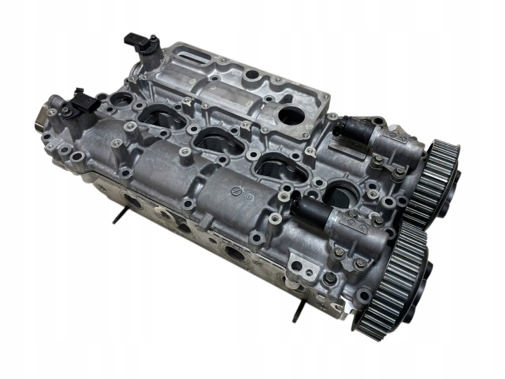 фото №9, Головка двигуна вали комплектна volvo xc90 ii xc60 ii 2.0t b4204t31
