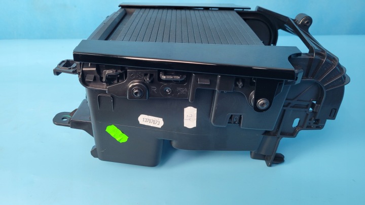 фото №5, Opel astra l vi gse 1.5d 23r бардачок тунелю ролета 9841363980 porty usb