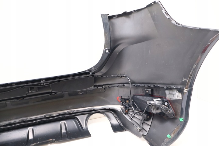 фото №12, Volvo xc60 i рестайлинг бампер зад 492-46 30763426