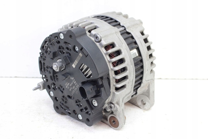 фото №6, Vw audi seat skoda генератор 180a 03g903023f производитель bosch 2.0 tdi дизель