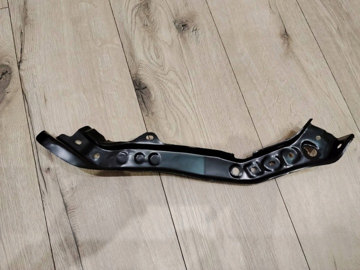 фото №10, Toyota oem номер 53214-02200