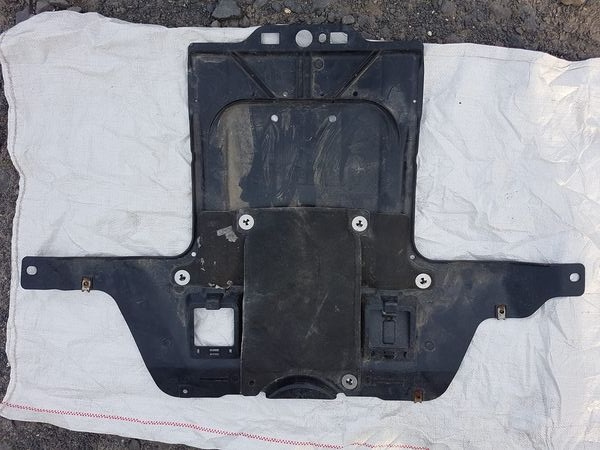 фото №1, Защита pod двигатель subaru legacy v 2.0d 56440aj040