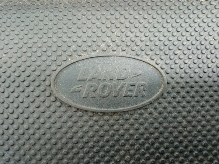 фото №6, Freelander i 98- килимок гумова полиця eu fah100380