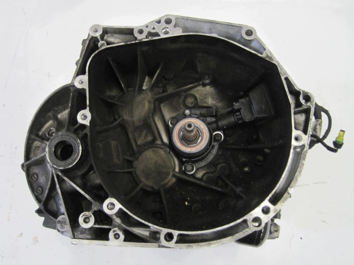 фото №11, Коробка передач автомат peugeot 508 i 1.6 e-hdi 11r 20ds87 9678905780