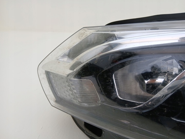 фото №9, Toyota proace ii 2 2016- фара передня ліва ліві перед 9808581280
