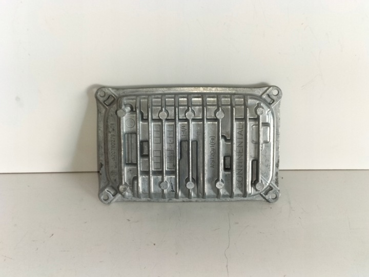 фото №1, Перетворювач модуль led mercedes s клас w223 20- eqs eqe