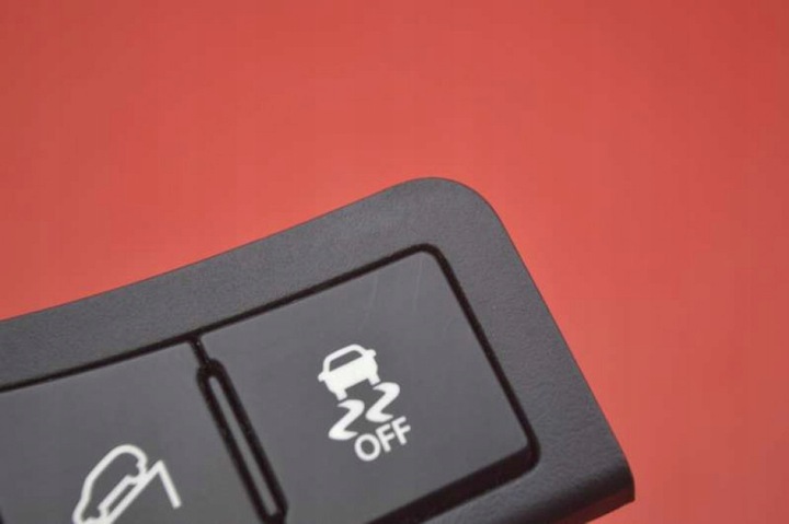 фото №10, Вимикач кнопка active eco esp dbc 93700-3u290 kia sportage 3 iii 10-14