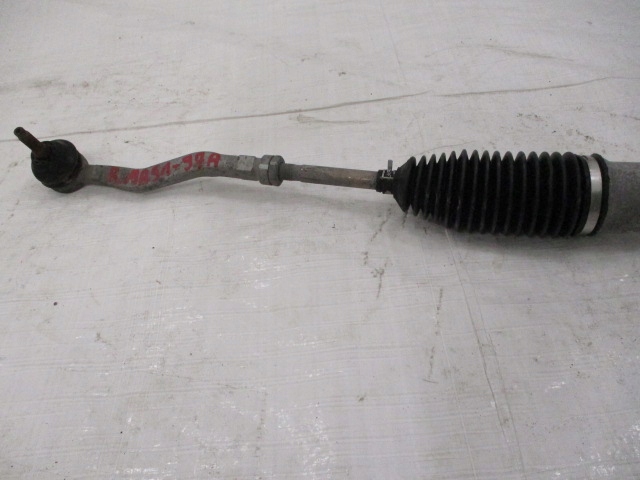 фото №11, Peugeot 208 рулевая рейка трансмиссия рулевая