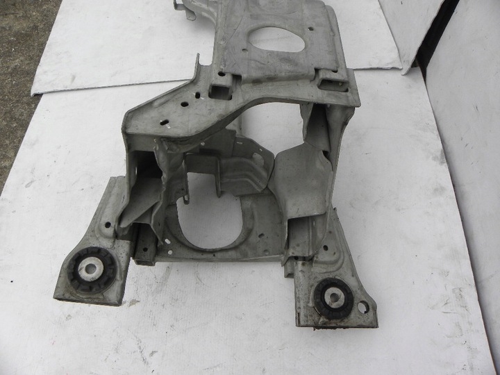 фото №7, Peugeot 3008 ii-5008 ii гибрид 4x4 ось задняя балка подвешивание 20022 год