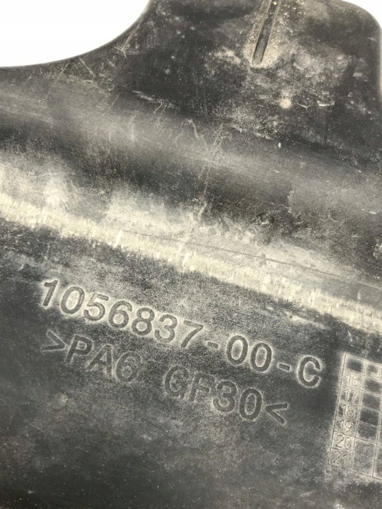 фото №7, Tesla модель s балка нижняя 105683700c