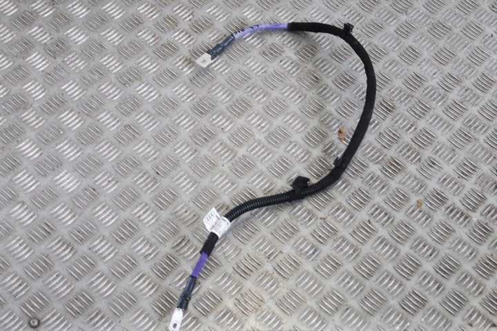 фото №1, Клемма plus плюсовая audi a6 s6 rs6 4k 4m0971349