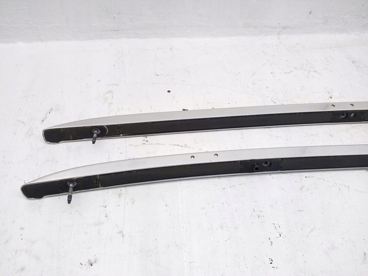 фото №8, Audi a4 s4 b8 8k 2015 рейлинги крышные